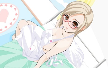 Megane cover
