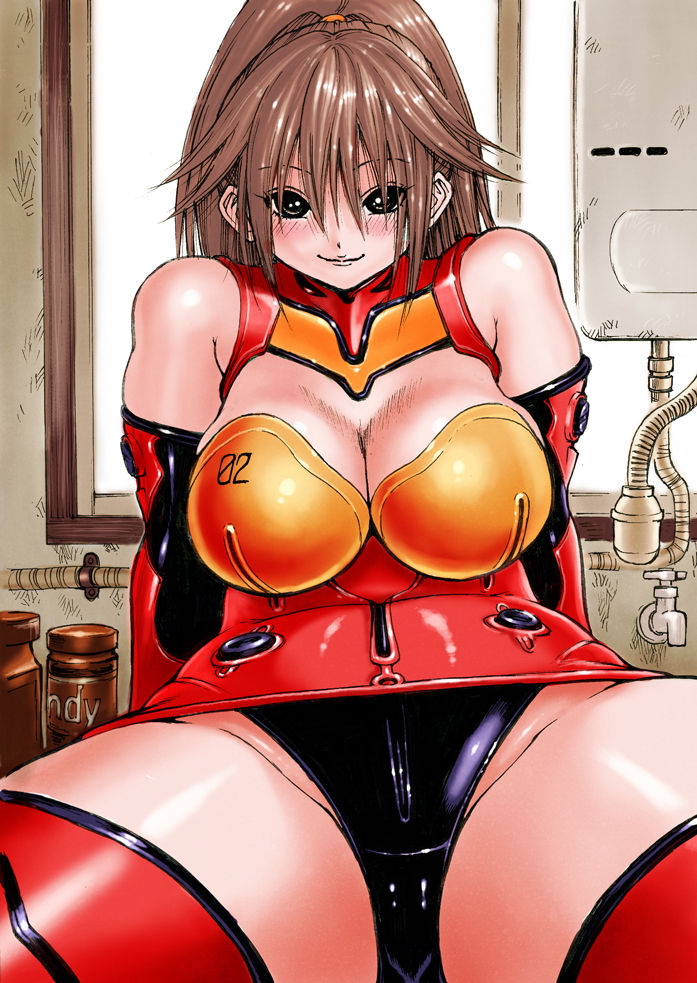 - Artist - Yo-syu Ohepe page 10 full