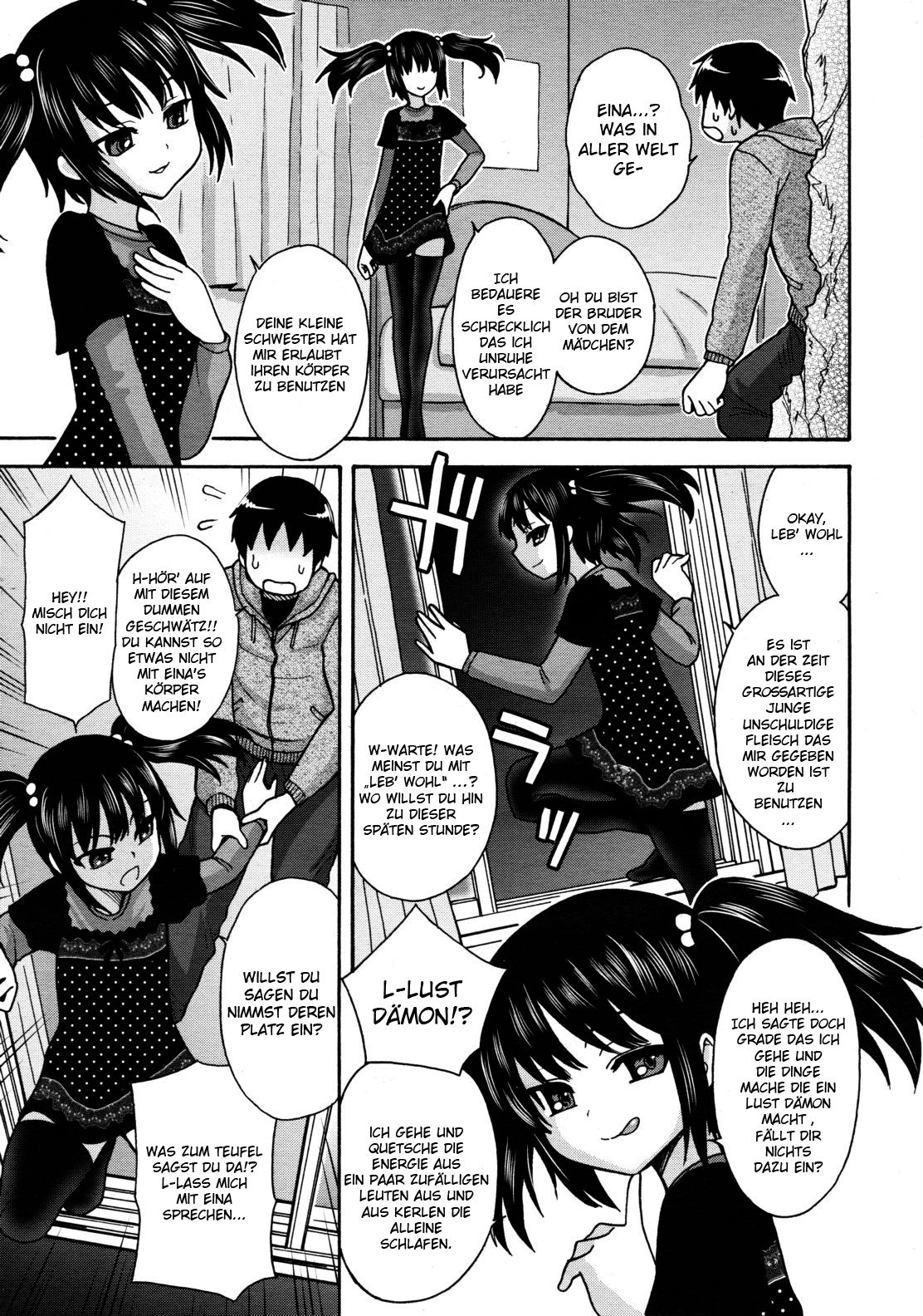 Immoralist | Lewd Moralist page 3 full