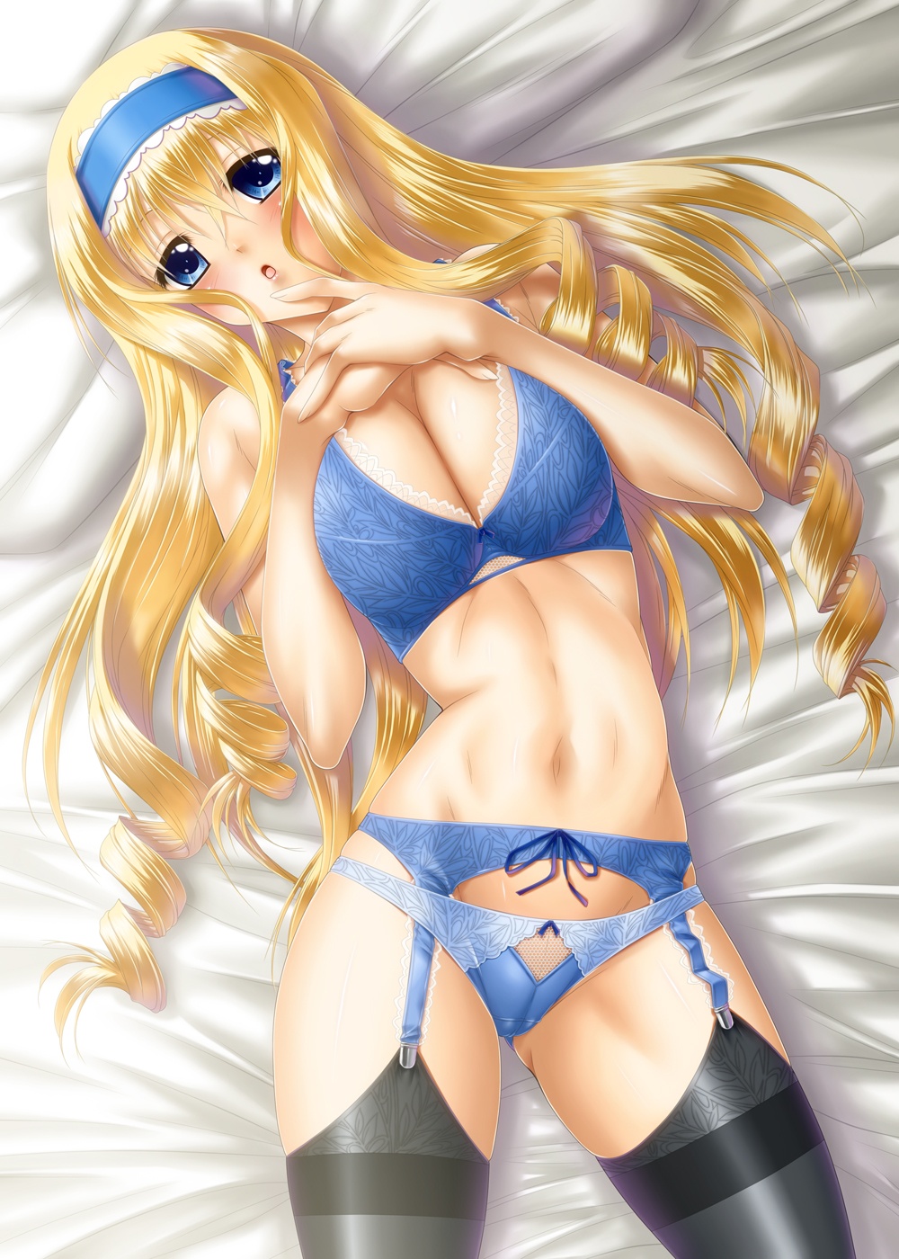 Swimsuit page 3 full