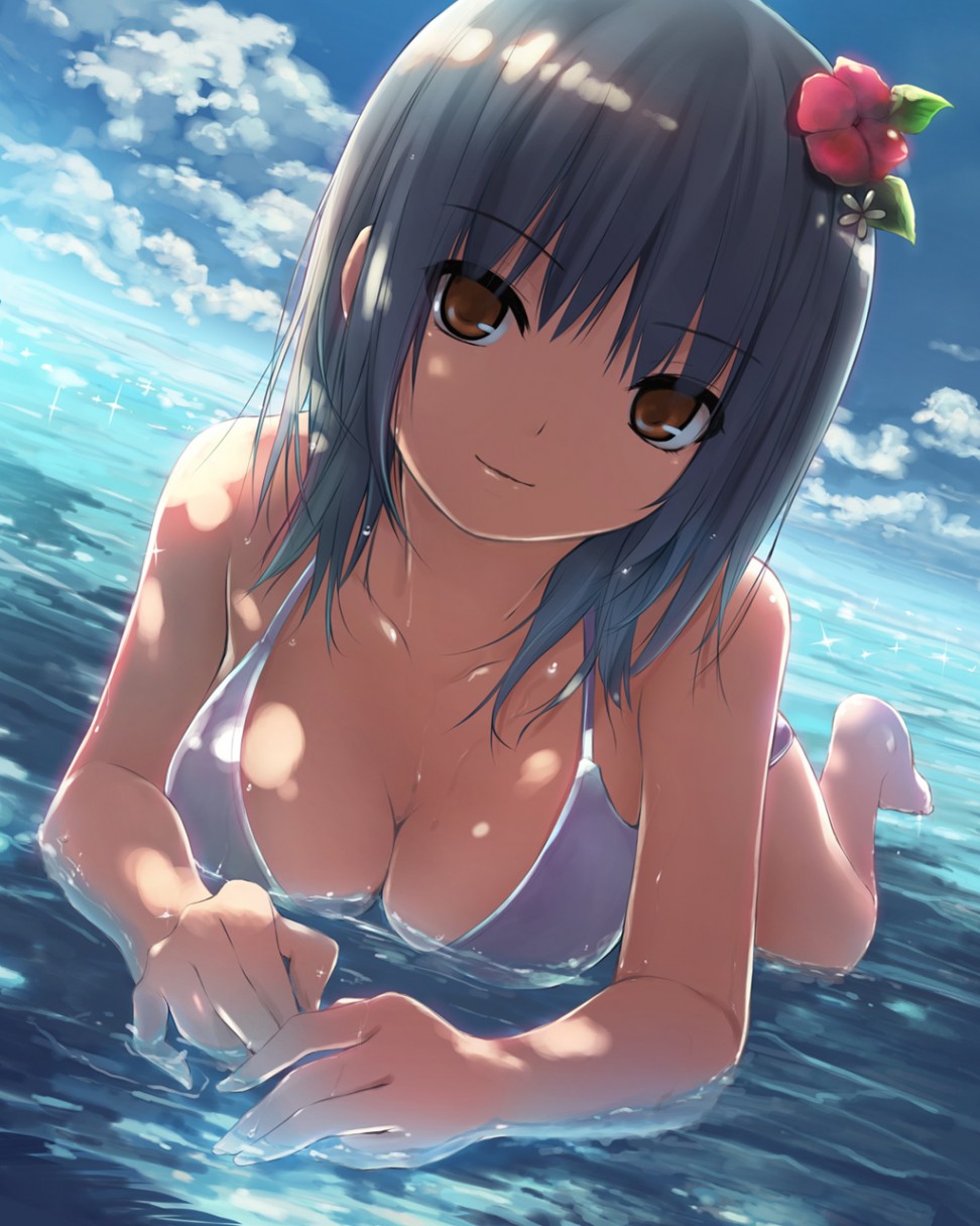 Swimsuit page 4 full