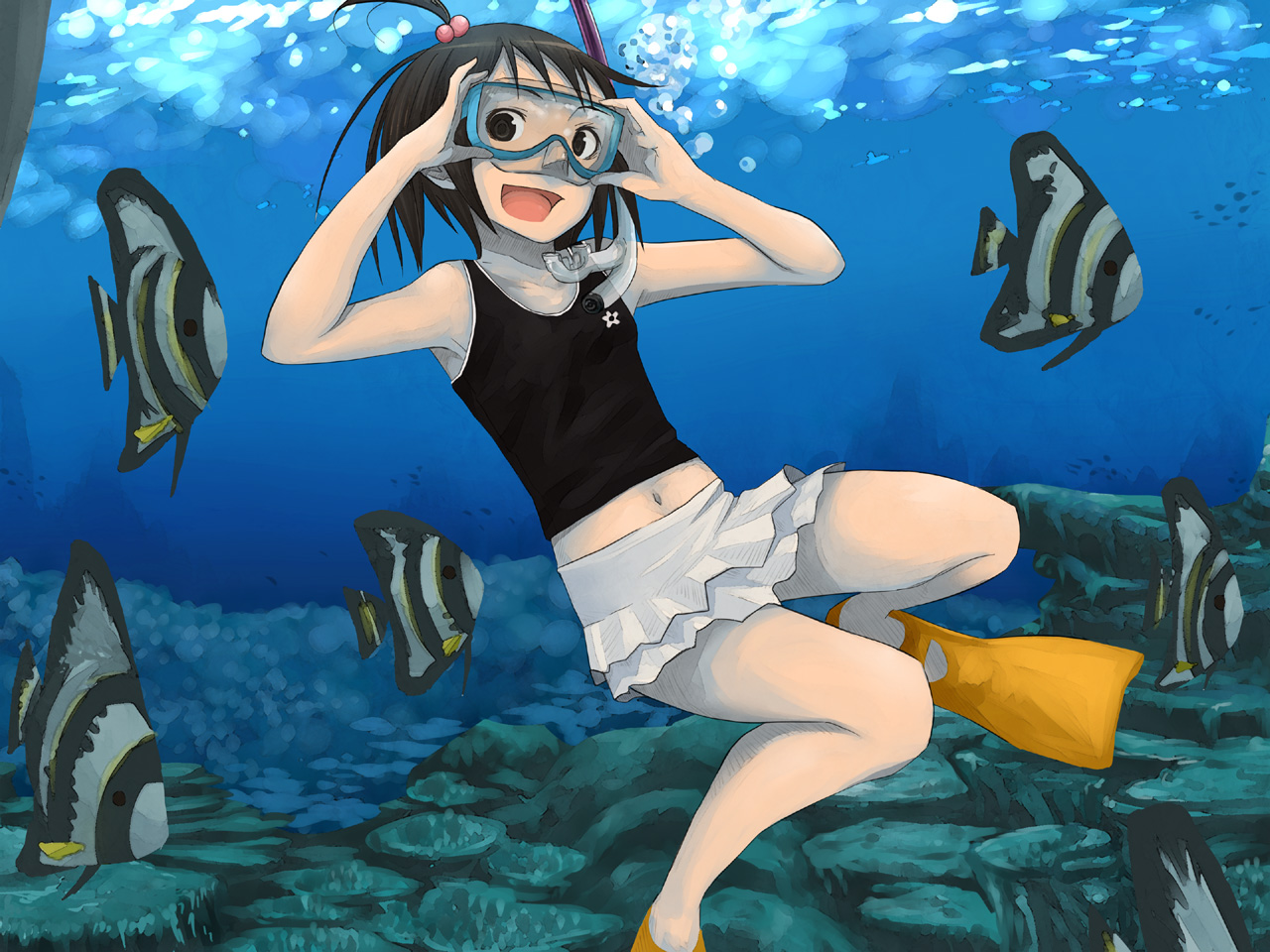 Swimsuit page 5 full
