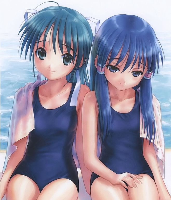 Swimsuit page 8 full