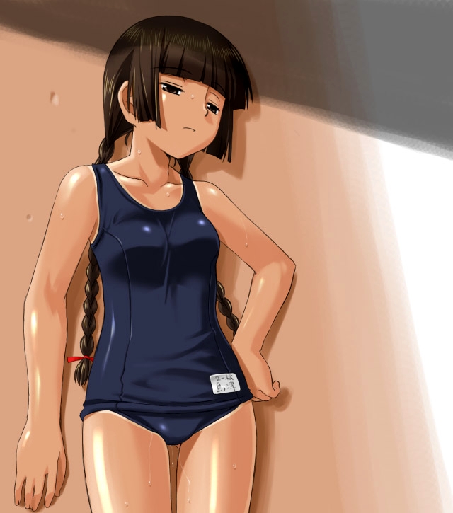 Swimsuit page 9 full