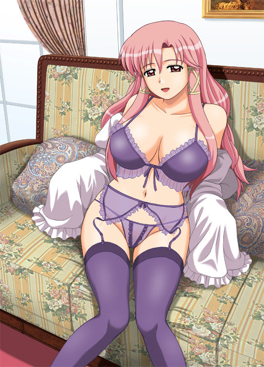 - Artist - Satou Chagashi page 10 full