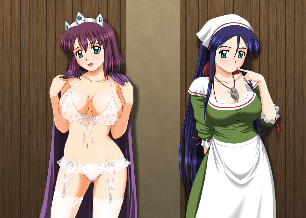 - Artist - Satou Chagashi page 4 full
