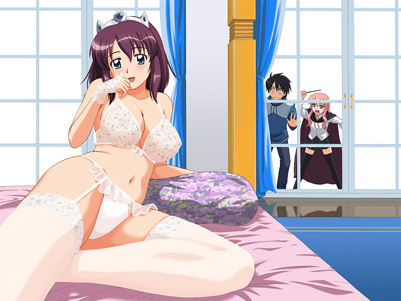 - Artist - Satou Chagashi page 6 full