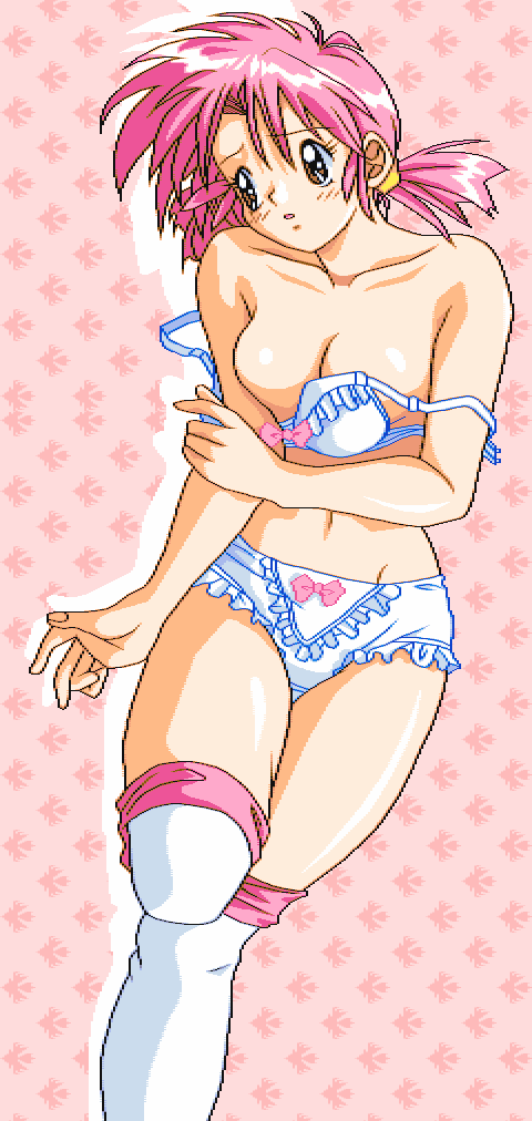 Nyanpai page 9 full