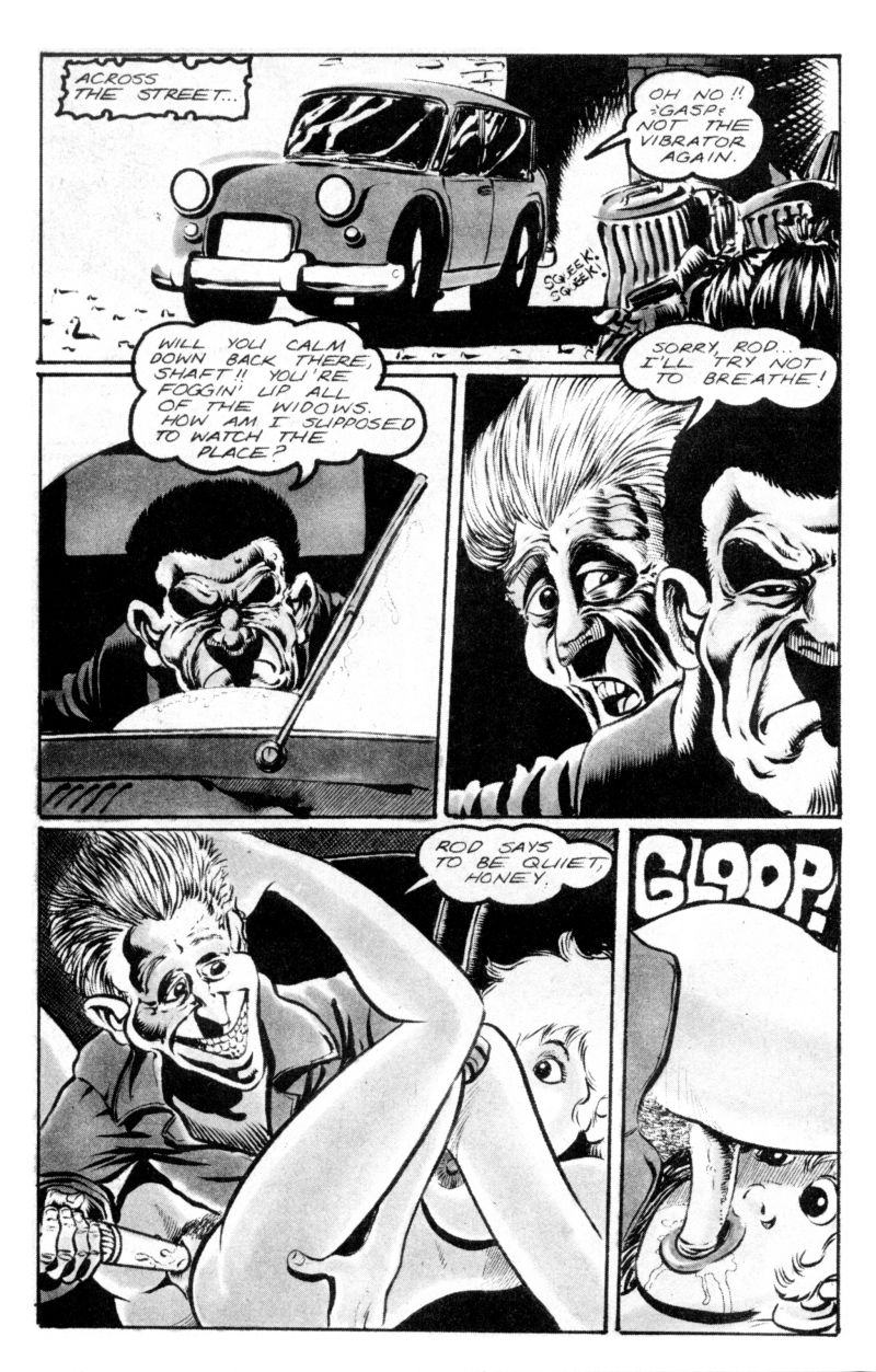 Leather and Lace #9 page 8 full