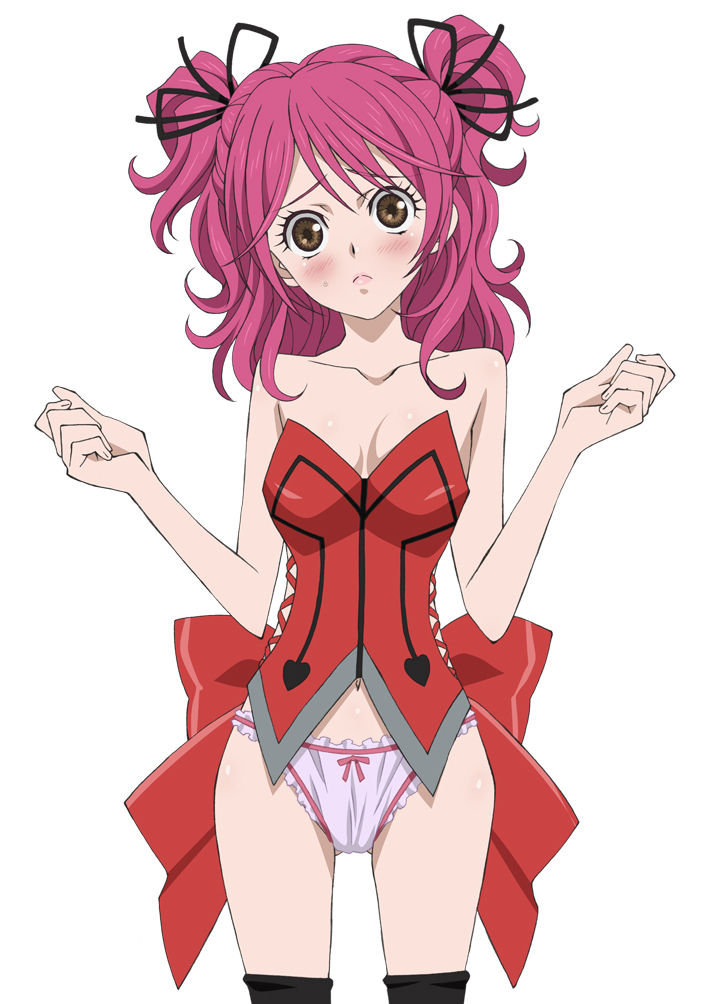 Cheria Teasing page 2 full