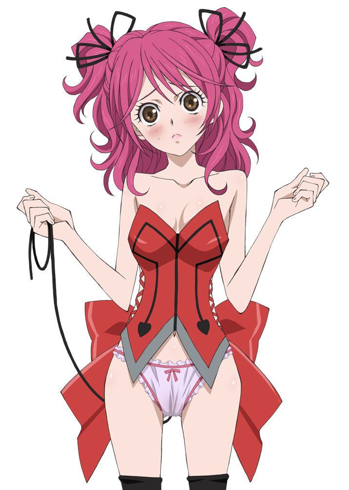 Cheria Teasing page 3 full