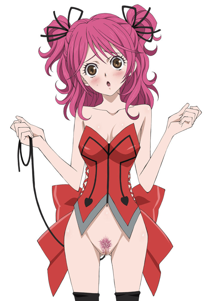 Cheria Teasing page 4 full