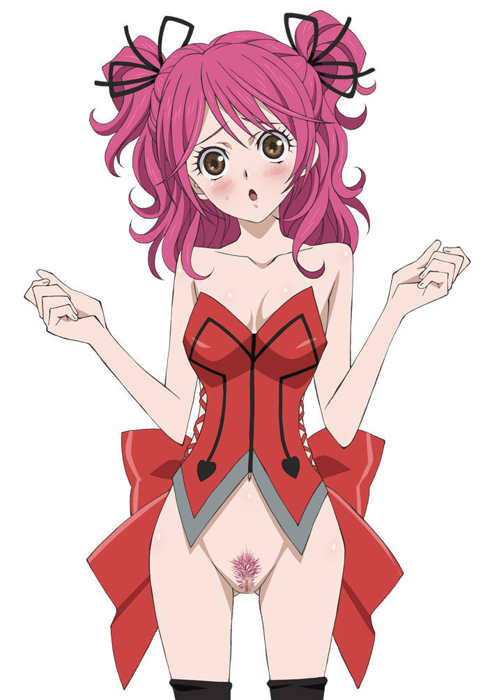 Cheria Teasing page 5 full