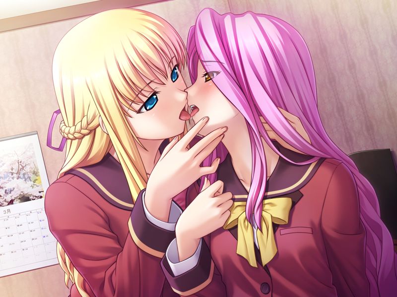Kanojo to Kanojo to Watashi no Nanoka -Seven days with the Ghost- page 10 full