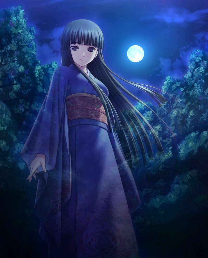 Kanojo to Kanojo to Watashi no Nanoka -Seven days with the Ghost- page 3 full