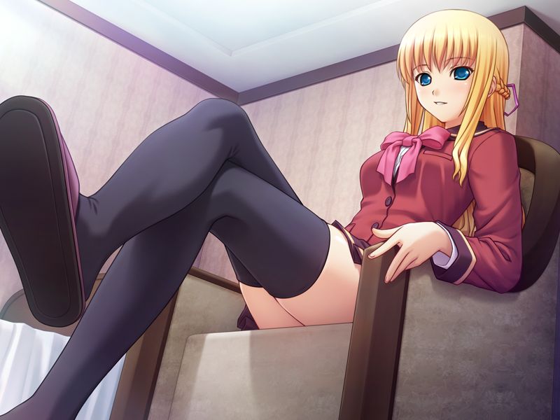 Kanojo to Kanojo to Watashi no Nanoka -Seven days with the Ghost- page 7 full