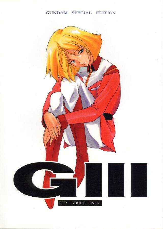 HGundam Siterip - Original Gundam Images page 3 full