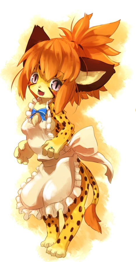 furry page 2 full