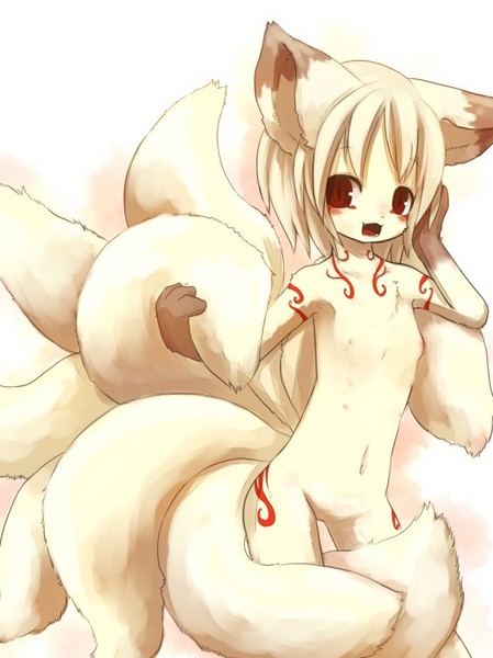 furry page 3 full