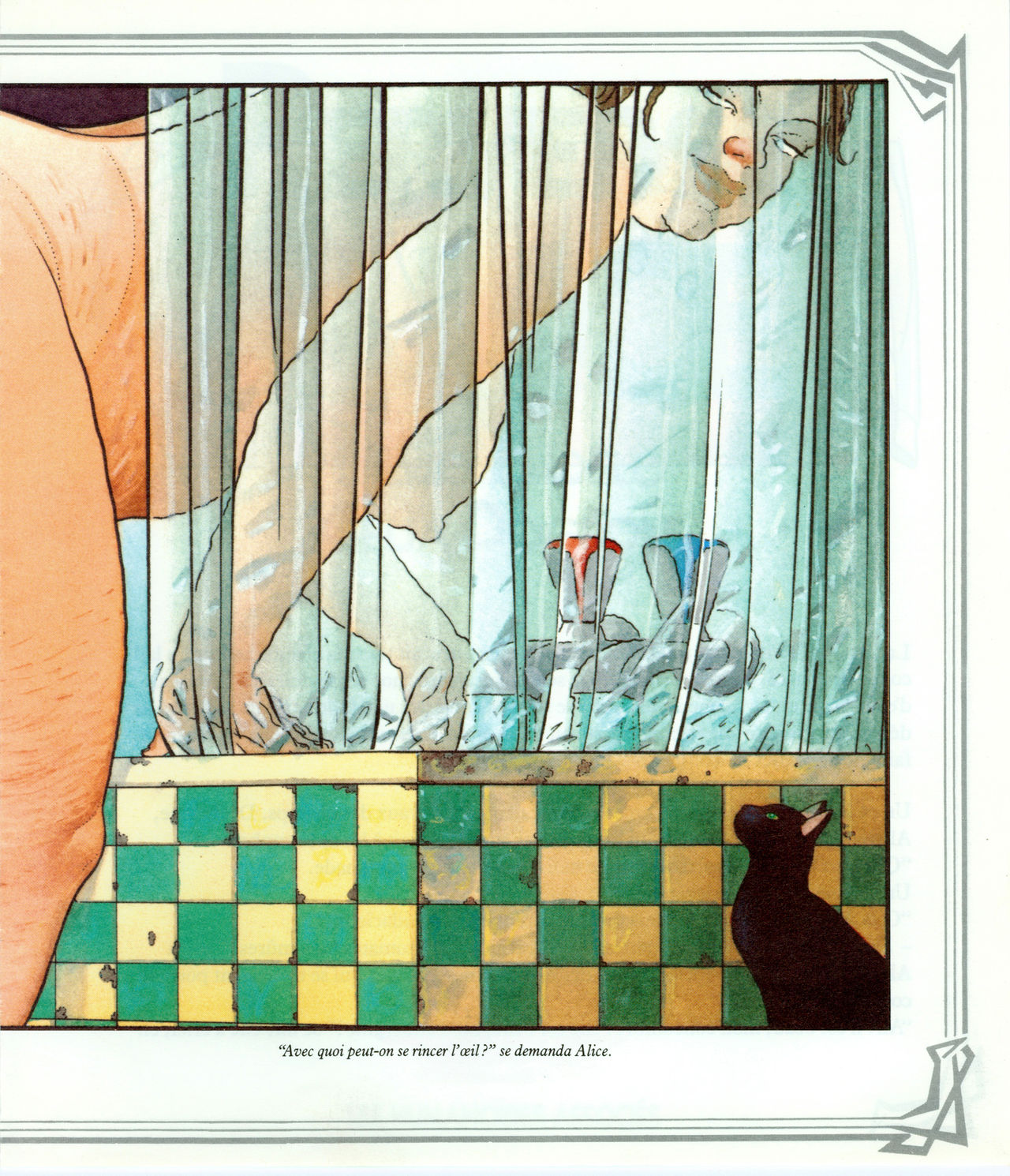 Perverse Alice page 10 full