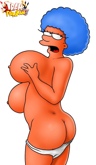 simpsons gallery page 6 full