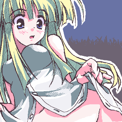 - Artist - Himiduki Kazusa page 2 full