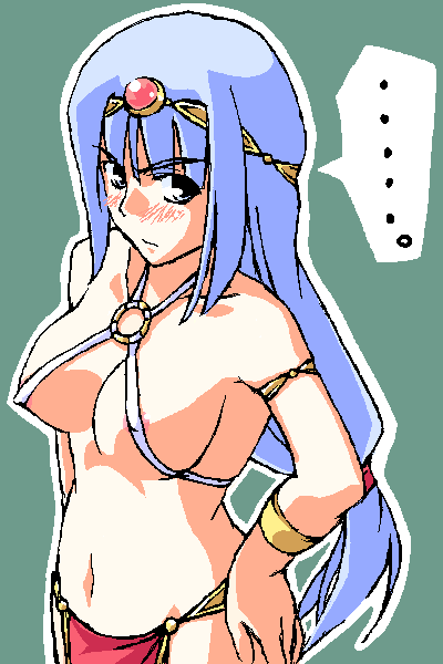 - Artist - Himiduki Kazusa page 6 full