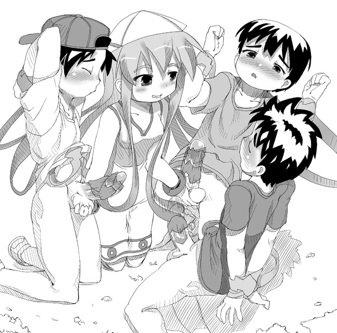 - Artist - Kawamura Tenmei page 4 full
