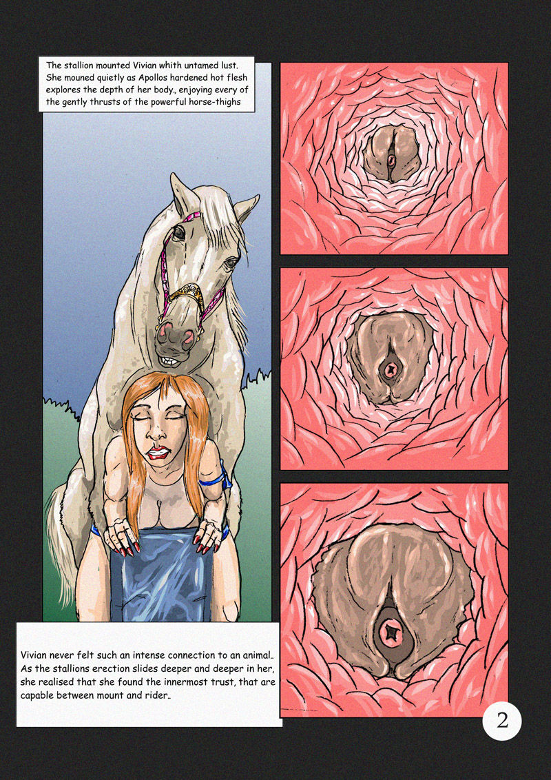 Crossbred page 2 full