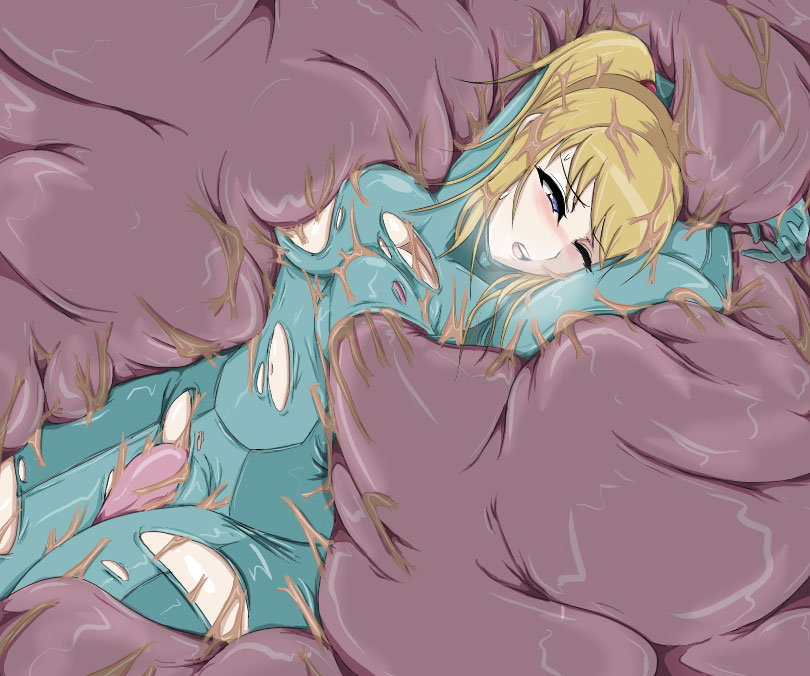 Nintendo Girls 3 page 9 full