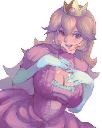 Nintendo Girls 3 cover
