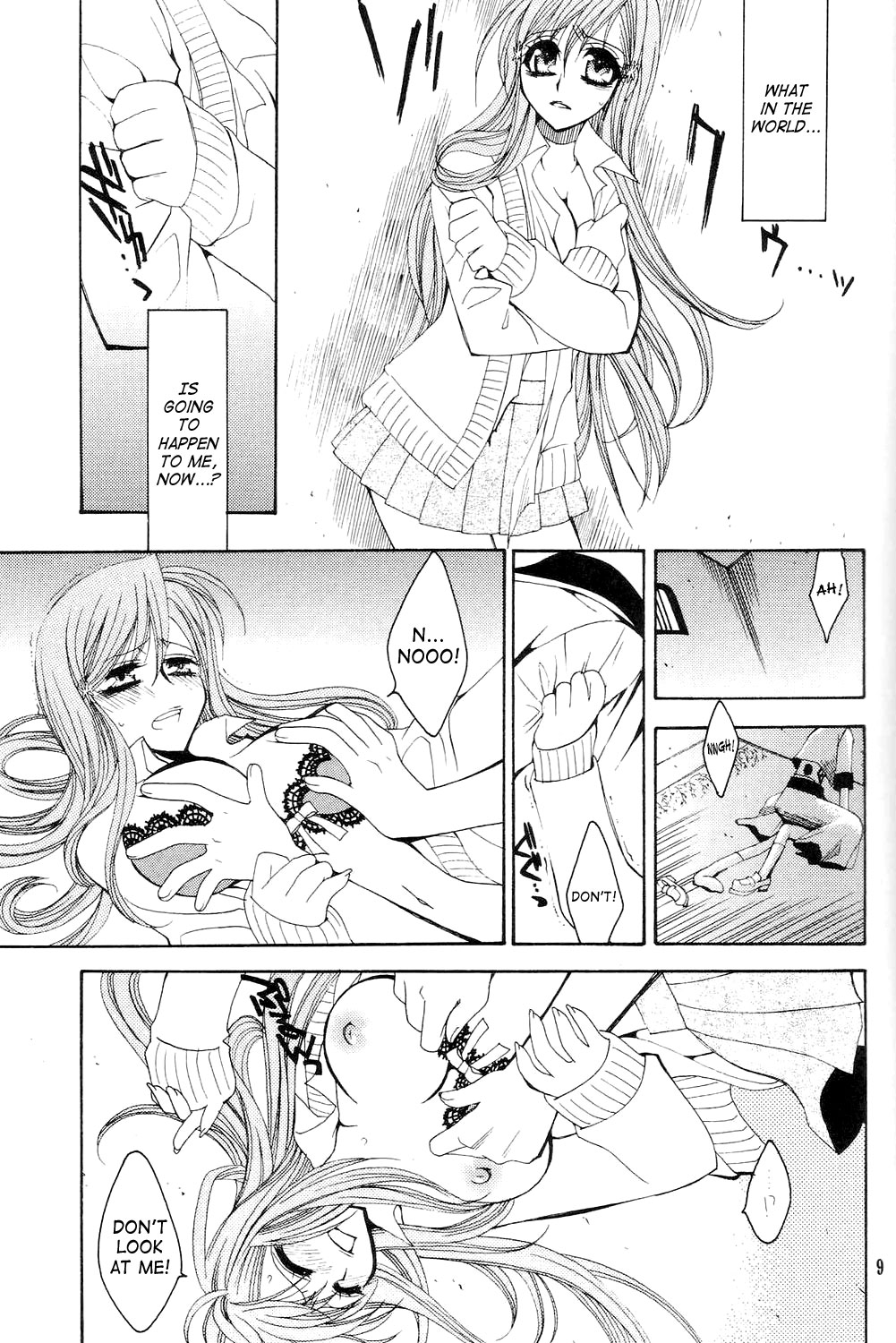 Twentyfour...Seven page 8 full