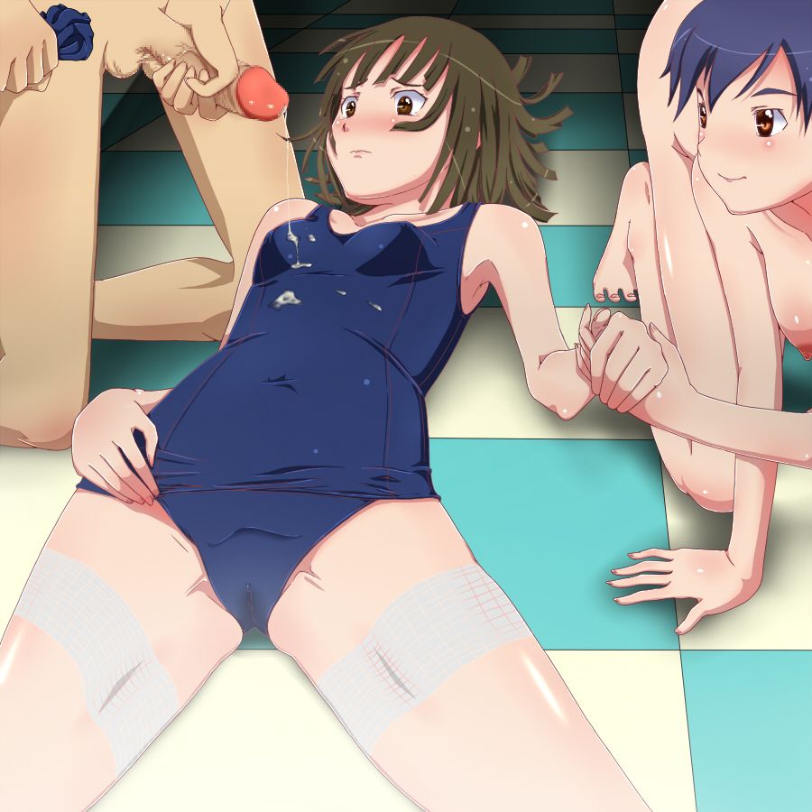 Ribonzu page 5 full