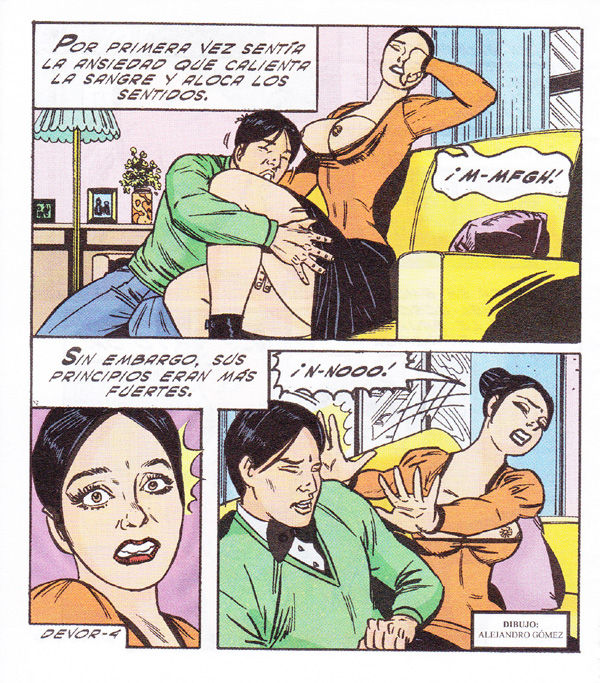 Devorame_163 page 5 full