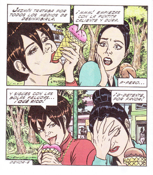 Devorame_163 page 9 full