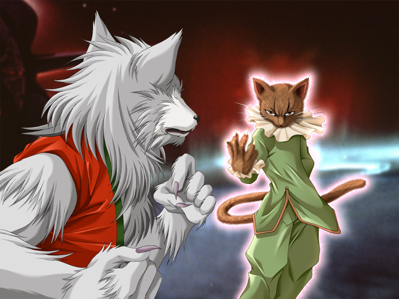 Escape PLUS page 10 full