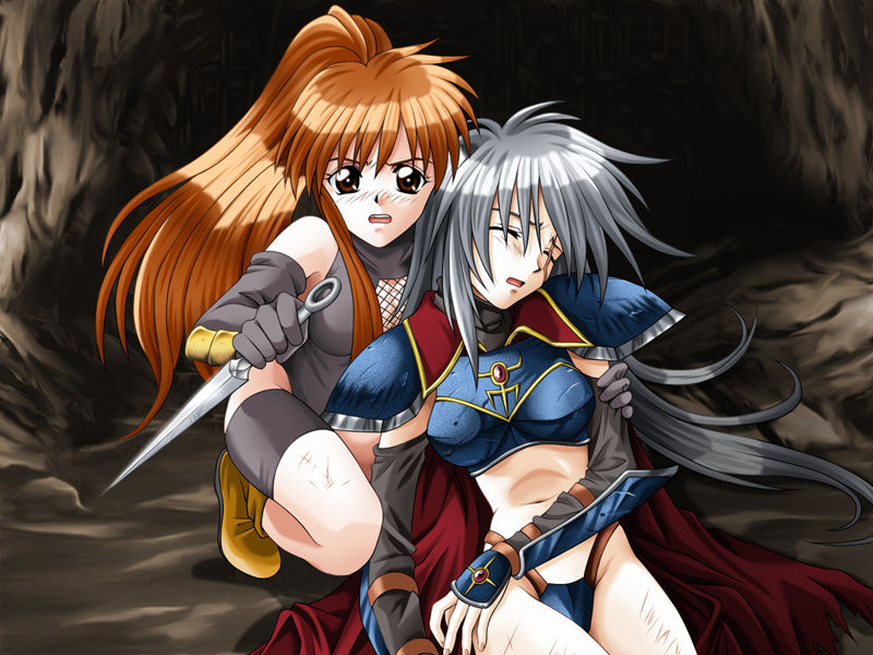 Escape PLUS page 3 full