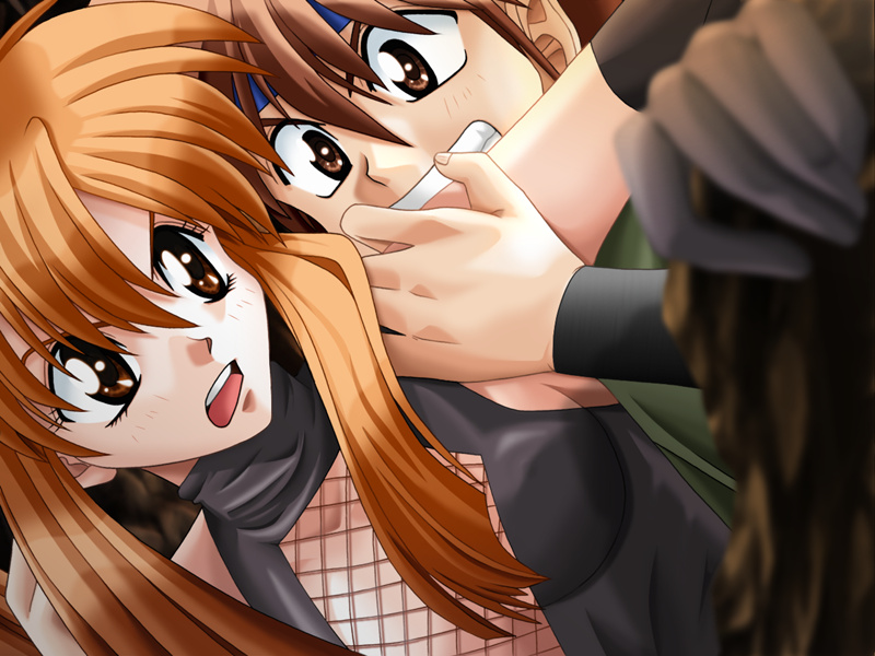 Escape PLUS page 4 full