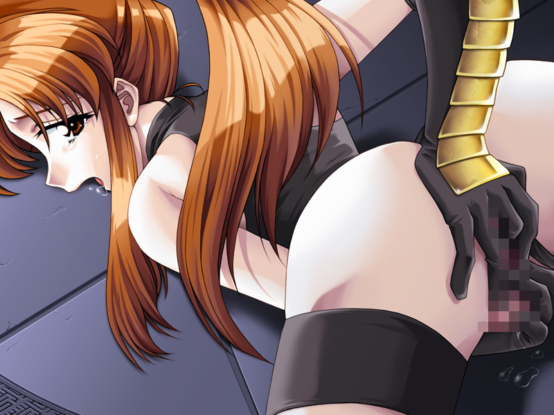Escape PLUS page 5 full