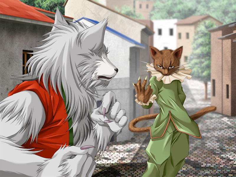 Escape PLUS page 9 full