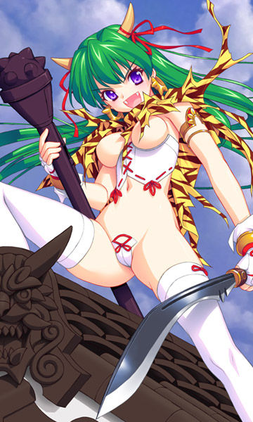 Oni Collection page 8 full