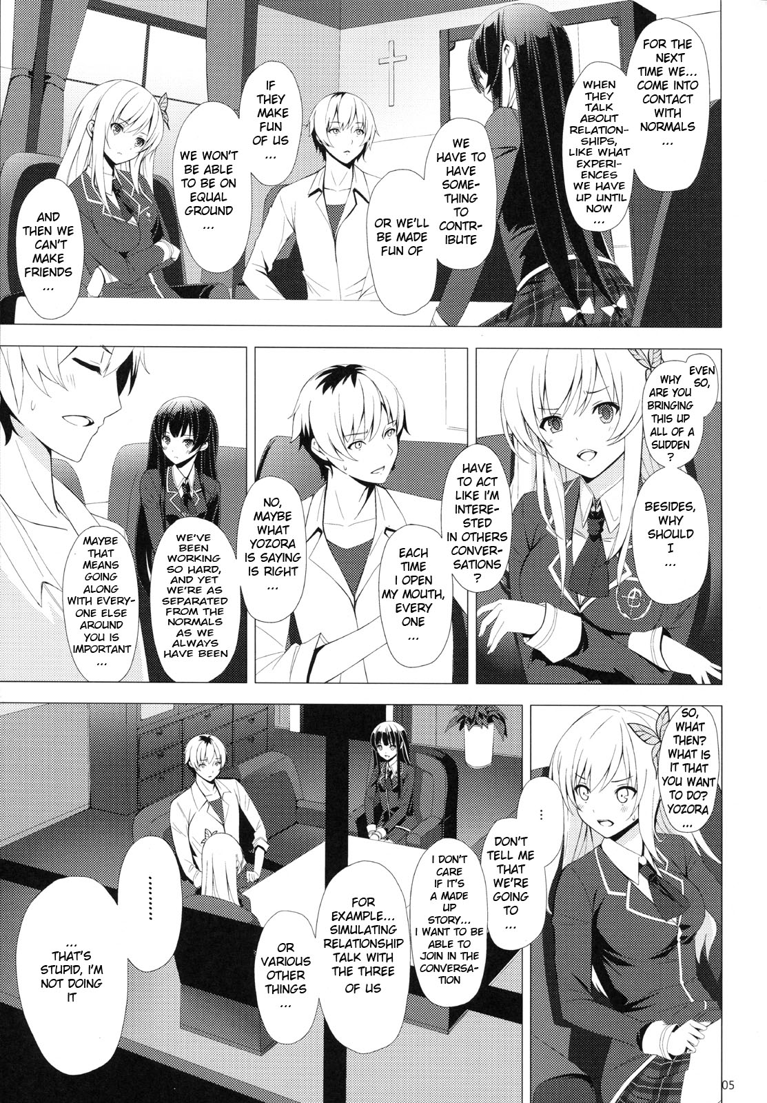 B.F.F. page 4 full