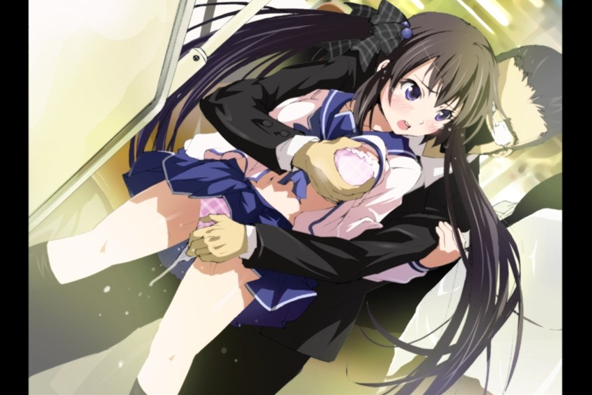 Kawaii Imouto ni Rhythm ni Awasete Koshi wo Fure datte?! page 2 full