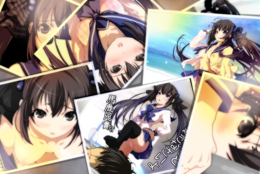 Kawaii Imouto ni Rhythm ni Awasete Koshi wo Fure datte?! page 5 full