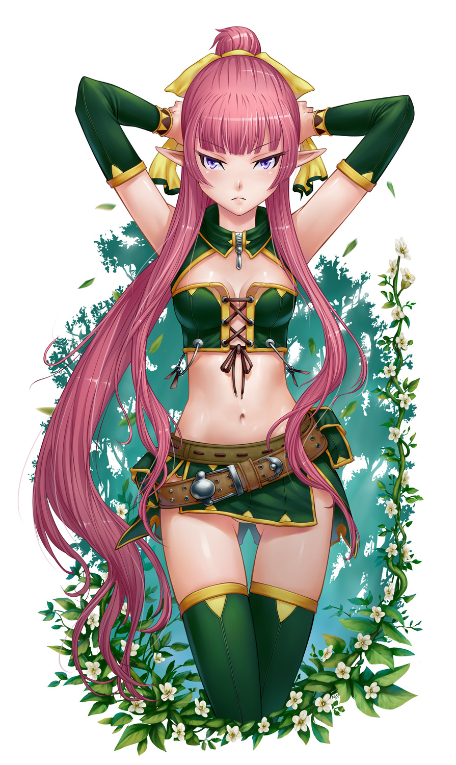Elf page 10 full