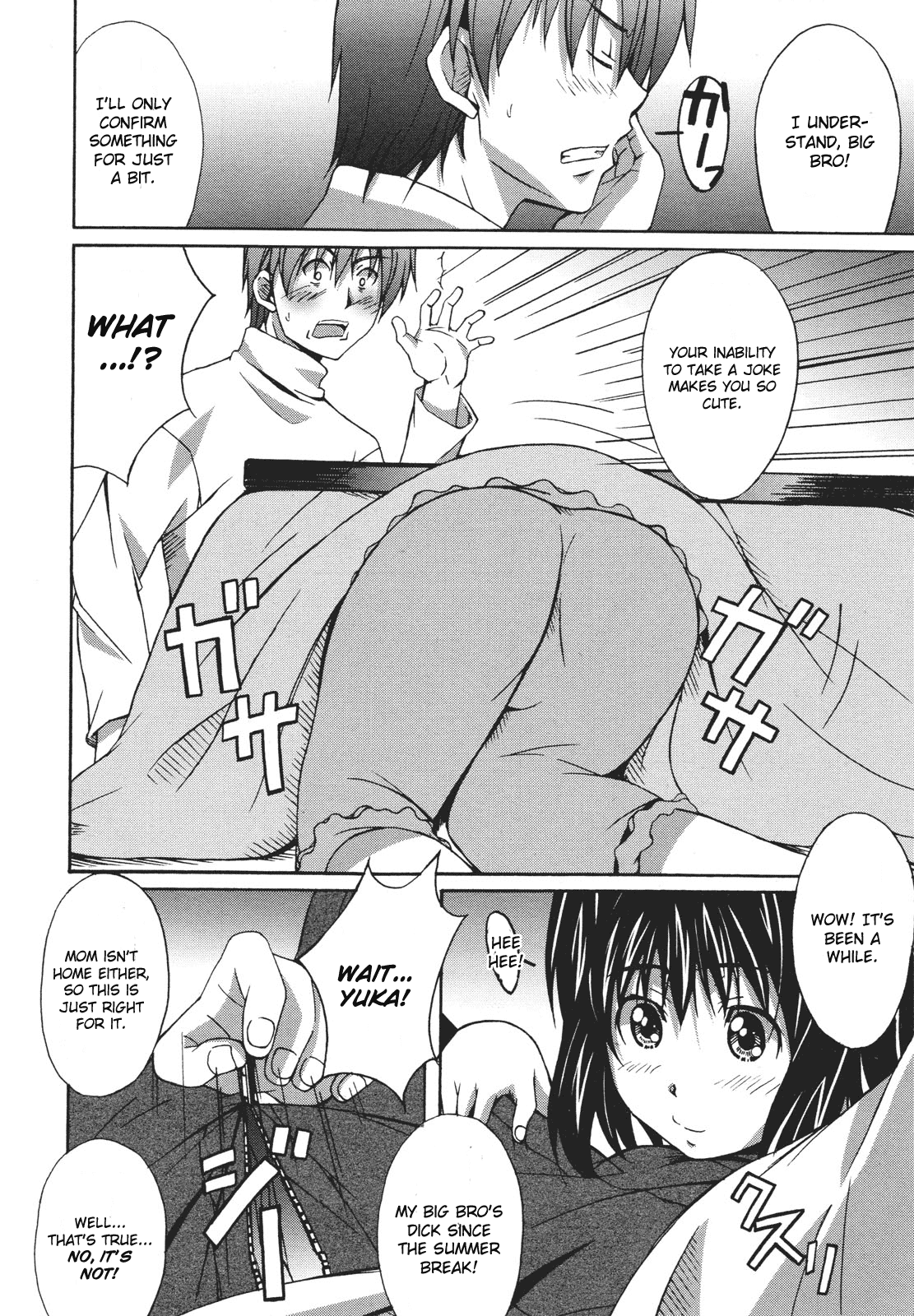 Rabuzome page 4 full