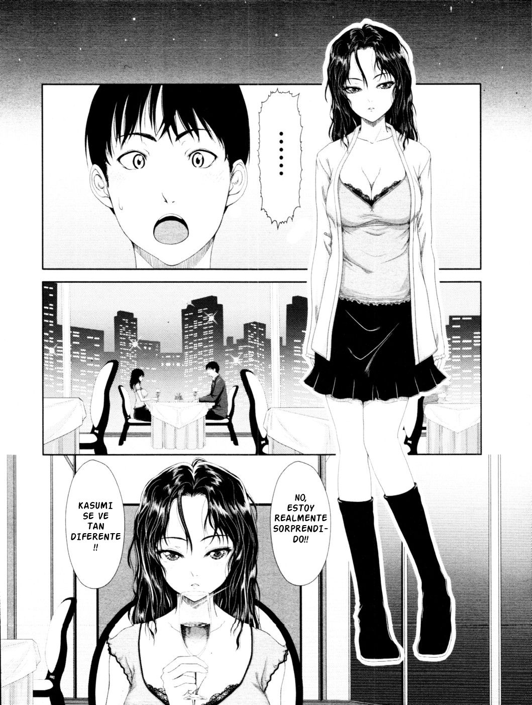 Smile Again page 4 full