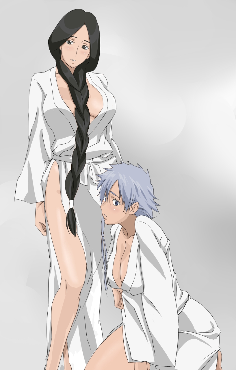 bleach galley 1 page 3 full