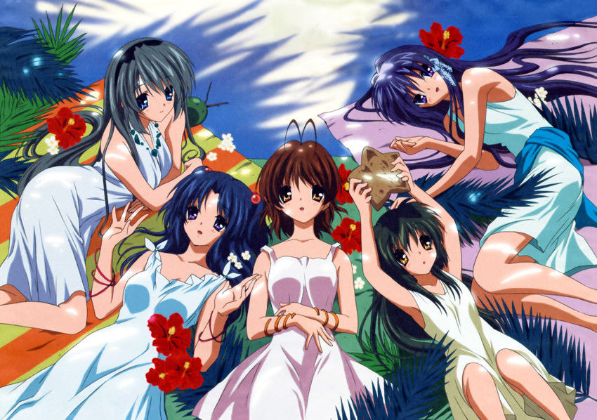 Misc anime pics page 2 full