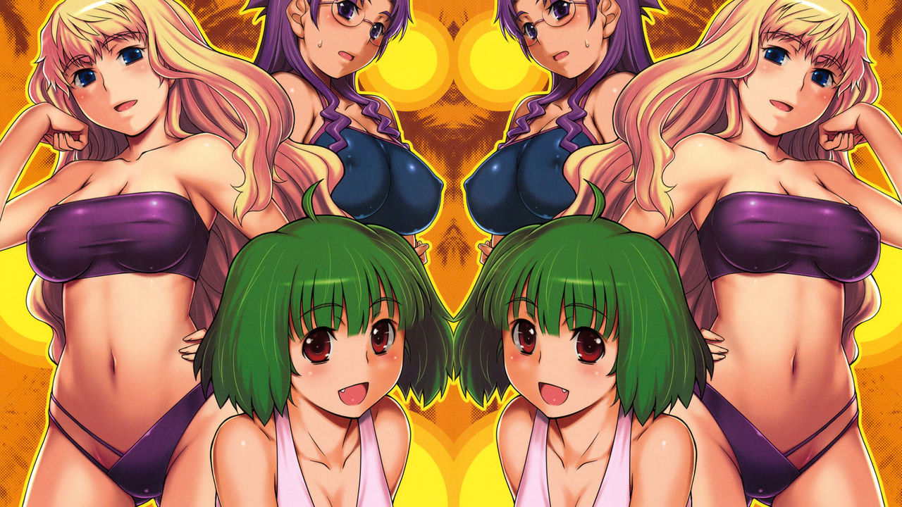 Wallpaper Explosion 01 page 8 full